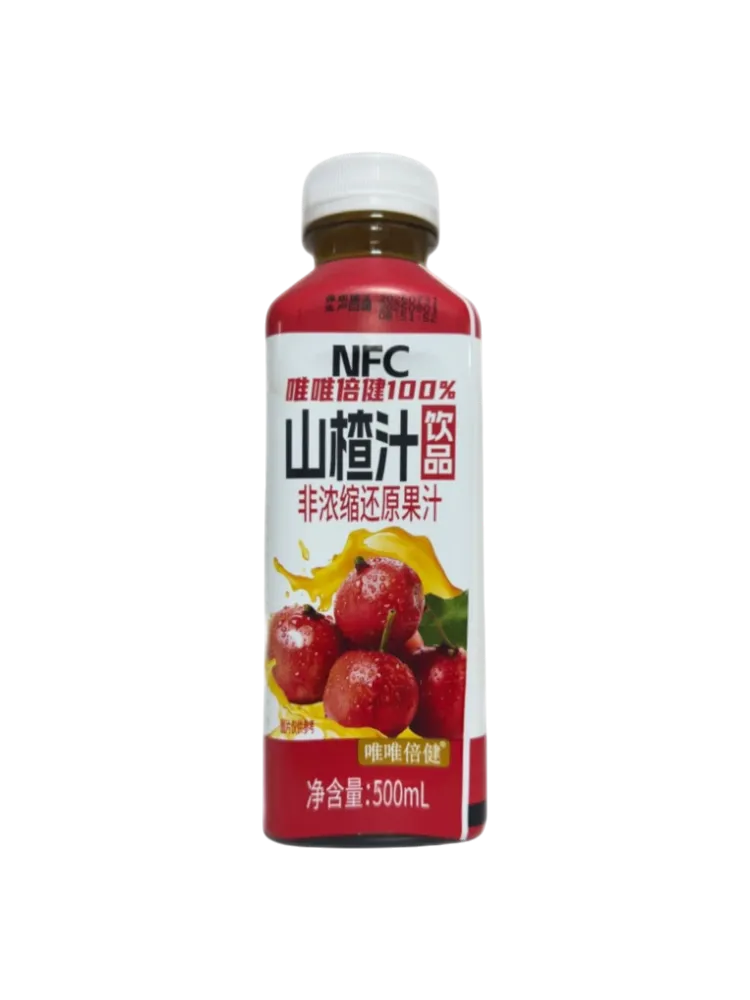 NFC Сок со вкусом Клюквы 500мл